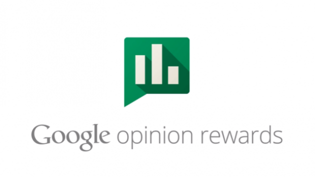 iOS finally gets Google Opinion Rewards